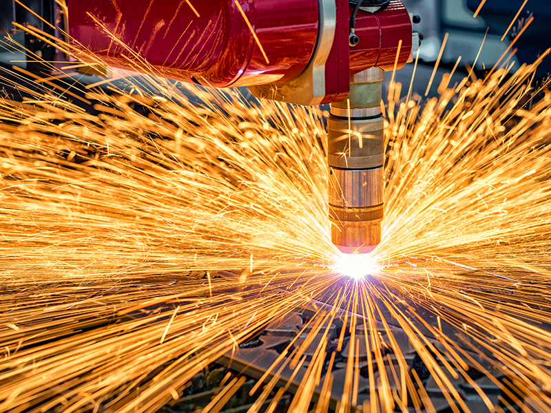 thermal dynamics , ESAB, Plasma cutting torch, Hypertherm Changzhou